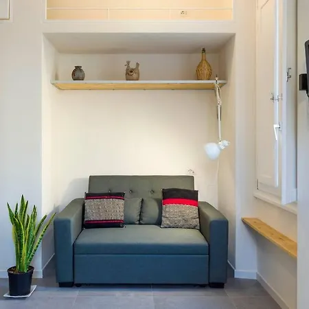 Apartment Domo Flat - Centro Storico Iun Q4072