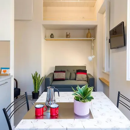 Domo Flat - Centro Storico Iun Q4072 Apartment