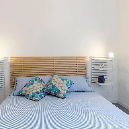 Domo Flat - Centro Storico Iun Q4072 Apartment *